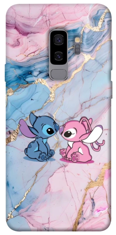 Чохол на Samsung Galaxy S9+ Stitch ver.24 фото 1 з 1