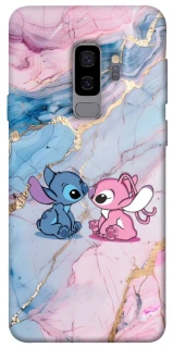 Чехол на Samsung Galaxy S9+ Stitch ver.24 фото 1 из 1