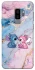Чохол на Samsung Galaxy S9+ Stitch ver.24 фото 1 з 1