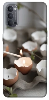 Чехол на Oppo Reno 4 Eggcellent фото 1 из 1