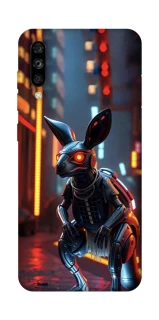 Чохол на ZTE Blade A7s (2019) Cyber Kangaroo фото 1 з 1