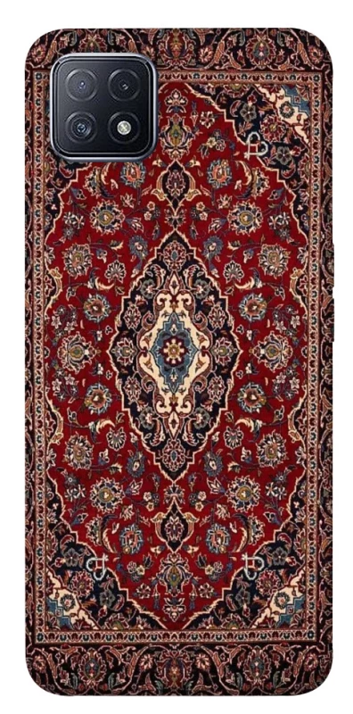 Чохол на Oppo A73 Килим v2 фото 1 з 1