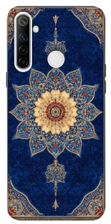 Чохол на Realme 6i Килим v54 фото 1 з 1