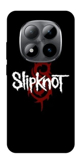 Чехол на Xiaomi Redmi Note 15 Pro 5G Slipknot фото 1 из 1