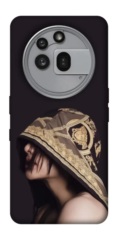 Чохол на Nothing Phone (3a) Pro HyunJin v2 фото 1 з 1