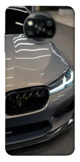 Чехол на Xiaomi Poco X3 NFC / Poco X3 Pro BMW v53 фото 1 из 1