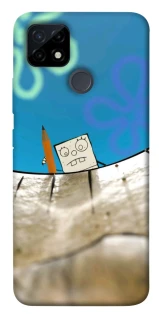 Чохол на Realme C12 Karaculya фото 1 з 1