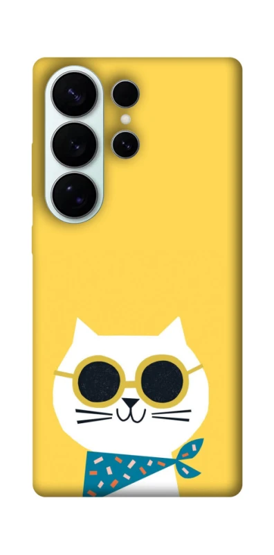 Чохол на Samsung Galaxy S26 Кіт-муркіт фото 1 з 1