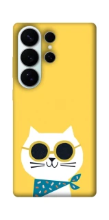 Чехол на Samsung Galaxy S26 Pro Кот-муркот фото 1 из 1