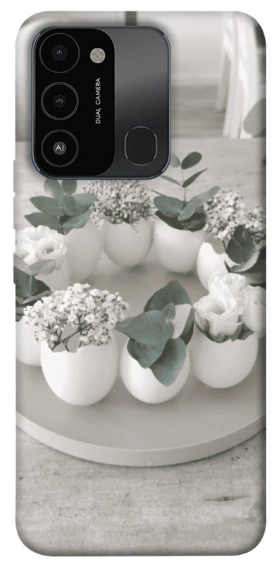 Чехол на TECNO Spark 8C Mood фото 1 из 1