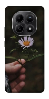 Чехол на Xiaomi Redmi Note 15 5G Ромашка v4 фото 1 из 1