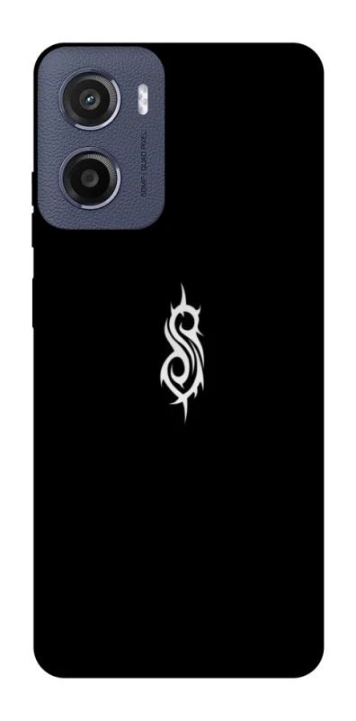 Чохол на Motorola Moto G05 Slipknot ver.3 фото 1 з 1