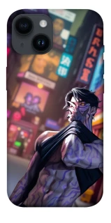 Чохол на Apple iPhone 14 (6.1") k-pop demon hunters v5 фото 1 з 1