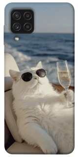 Чохол на Samsung Galaxy A22 4G Smile v3 фото 1 з 1