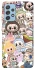 Чохол на Samsung Galaxy A52 4G / A52 5G All Labubus фото 1 з 1