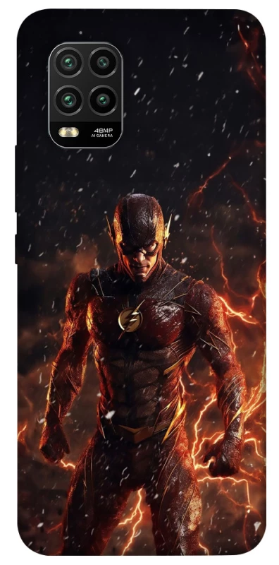 Чохол на Xiaomi Mi 10 Lite Flash фото 1 з 1