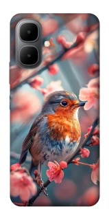 Чохол на Infinix Smart 10 Birdie фото 1 з 1