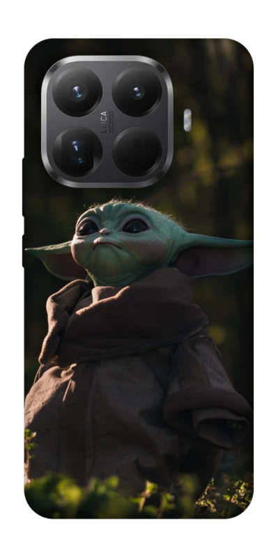 Чохол на Xiaomi 15T Pro Бэбі Йода фото 1 з 1