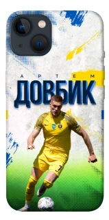 Чехол на Apple iPhone 13 (6.1") Довбик №11 фото 1 из 1