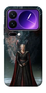 Чохол на Xiaomi 17 Pro Max House of the Dragon ver.7 фото 1 з 1