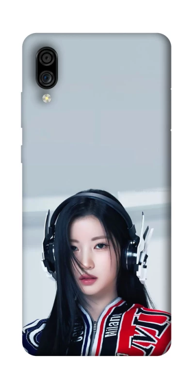 Чохол на ZTE Blade A5 (2020) Asa - BABYMONSTER фото 1 з 1