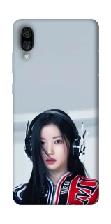 Чохол на ZTE Blade A5 (2020) Asa - BABYMONSTER фото 1 з 1