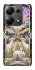 Чохол на Xiaomi Redmi Note 13 Pro 4G WOW Forever Stormwind фото 1 з 1
