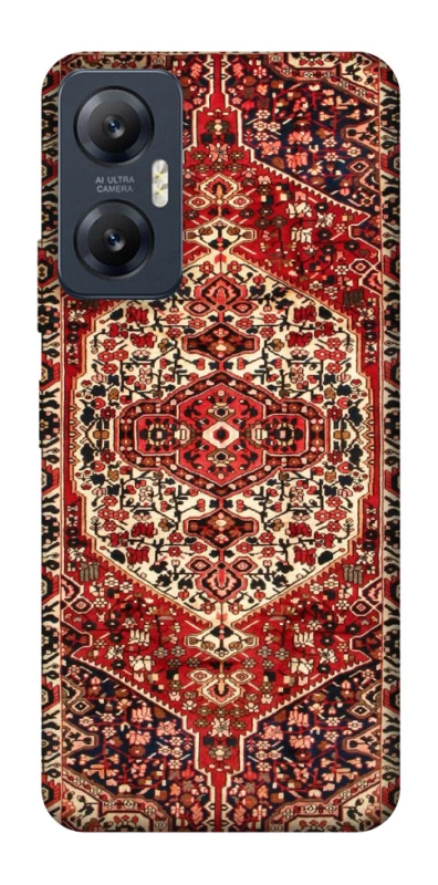 Чохол на Infinix Hot 20 5G Килим v11 фото 1 Чохол на Infinix Hot 20 5G Килим v11 фото 1 з 1