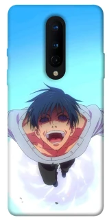 Чехол на OnePlus 8 Toji v2 фото 1 из 1