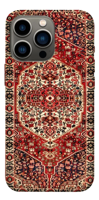 Чехол на Apple iPhone 13 Pro (6.1") Килим v11 фото 1 из 1