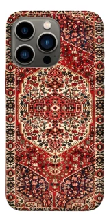 Чехол на Apple iPhone 13 Pro (6.1") Килим v11 фото 1 из 1