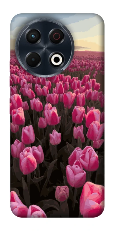Чохол на TECNO Spark 30 Pro (KL7) Spring Awakening фото 1 з 1