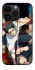 Чехол на Apple iPhone 14 Pro (6.1") Jujutsu kaisen v5 фото 1 из 1