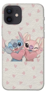 Чехол на Apple iPhone 12 (6.1") Stitch ver.29 фото 1 из 1