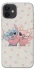 Чохол на Apple iPhone 12 (6.1") Stitch ver.29 фото 1 з 1