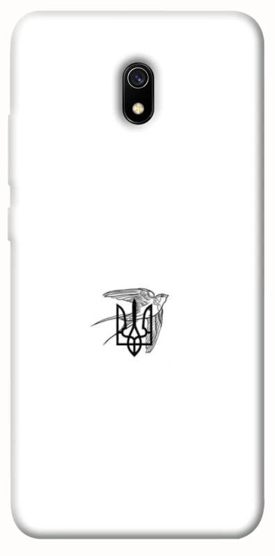 Чохол на Xiaomi Redmi 8a Сокіл фото 1 з 1