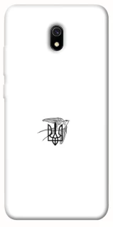 Чохол на Xiaomi Redmi 8a Сокіл фото 1 з 1