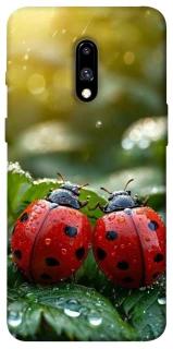 Чехол на OnePlus 7 Flowers v23 фото 1 из 1