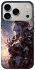 Чехол на Apple iPhone 17 Pro (6.3") Sylvanas v2 фото 1 из 1