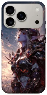 Чехол на Apple iPhone 18 Pro Sylvanas v2 фото 1 из 1