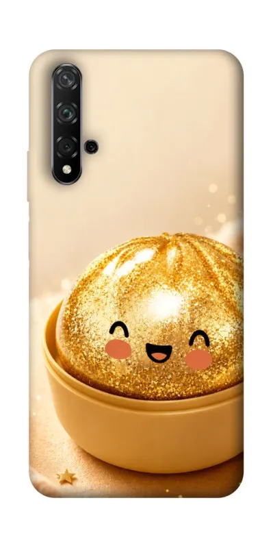 Чохол на Huawei Honor 20 / Nova 5T Dumpling ver.6 фото 1 з 1