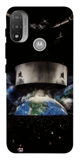 Чохол на Motorola Moto E20 Kanye West ver.7 фото 1 з 1
