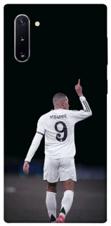 Чохол на Samsung Galaxy Note 10 Kylian Mbappé фото 1 з 1