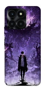 Чохол на Huawei Honor X6a Sung Jinwoo фото 1 з 1