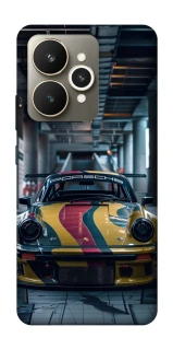 Чохол на Realme 15 Stylish Porsche фото 1 з 1
