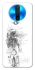 Чохол на Xiaomi Redmi K30 Tattoo ver.1 фото 1 з 1