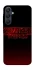 Чохол на Samsung Galaxy A25 5G Stranger Things ver.18 фото 1 з 1