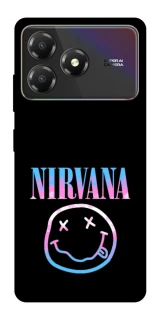 Чохол на ZTE Blade A36 Nirvana ver.6 фото 1 з 1