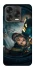 Чехол на ZTE Blade V70 Design Project Hail Mary ver.7 фото 1 из 2