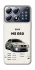 Чохол на Xiaomi POCO X8 Pro BMW M5 E60 фото 1 з 1